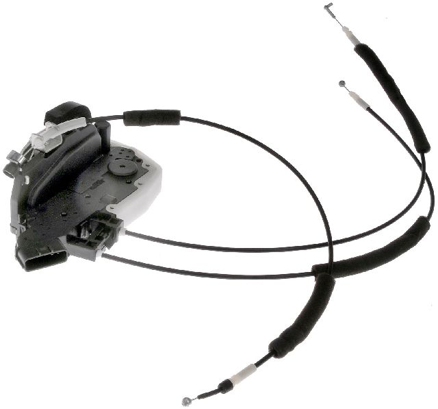 2007-2011 Nissan Sentra Door Lock Actuator Motor - Front Right (Dorman)