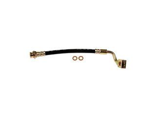 2003-2007 Hummer H2 Brake Hydraulic Hose - Rear Left or Rear Left Outer (Dorman)