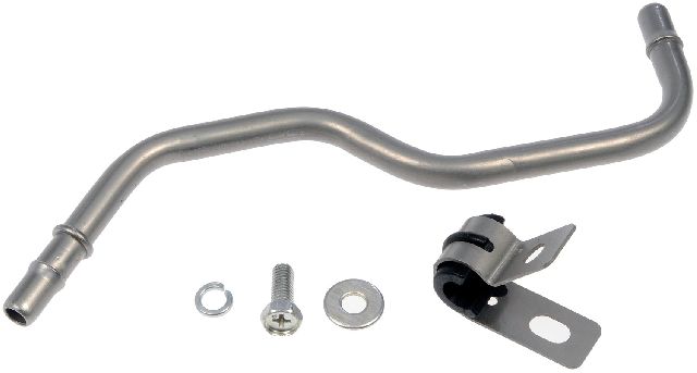 2004-2007 Cadillac CTS Automatic Transmission Oil Cooler Hose Assembly - Outlet (Passenger Side) (Dorman)