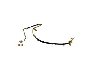 1999-2003 Jeep Grand Cherokee Brake Hydraulic Hose - Front Right (Dorman)
