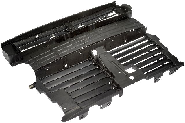 2015-2018 Ford Edge Radiator Shutter Assembly (Dorman)