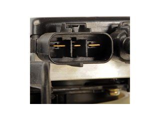2004-2011 Mitsubishi Endeavor Engine Cooling Fan Assembly (Dorman)