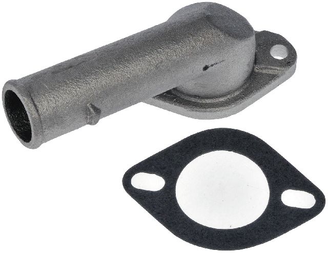 1985-1992 Pontiac Firebird Engine Coolant Thermostat Housing (Dorman)