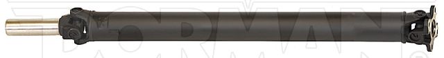 1998-2011 Ford Crown Victoria Drive Shaft - Rear (Dorman)
