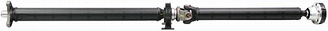 1995 BMW 740i Drive Shaft - Rear (Dorman)