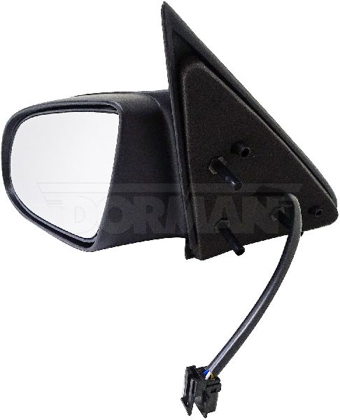 1995-1999 Chevrolet Monte Carlo Side/Door Mirror - Left (Dorman)
