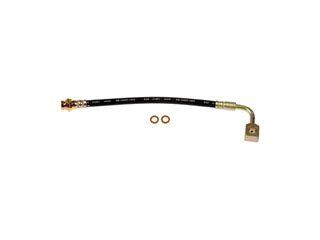 2005-2008 Pontiac Grand Prix Brake Hydraulic Hose - Rear Left (Dorman)