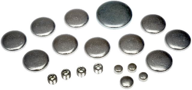 1981-1990 Lincoln Town Car Engine Expansion Plug Kit (Dorman)