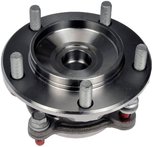 2008-2022 Toyota Sequoia Wheel Bearing and Hub Assembly - Front Left or Front Right (Dorman)
