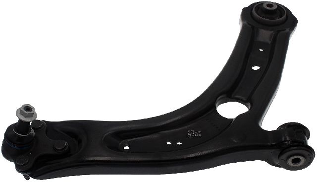 2019-2023 Audi Q3 Suspension Control Arm and Ball Joint Assembly - Front Left Lower (Dorman)