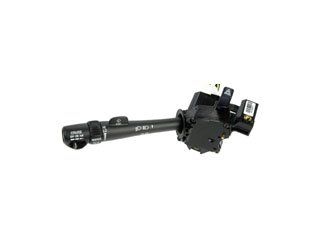 1998-2001 GMC Jimmy Hazard Warning Switch (Dorman)