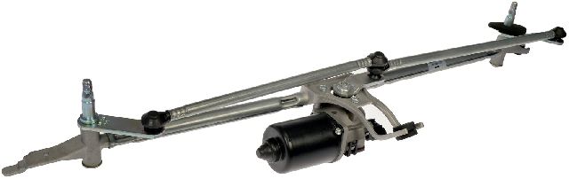 2011-2021 Ram 4500 Wiper Motor and Linkage Assembly (Dorman)