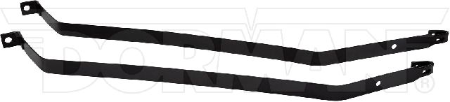 1974-1981 Pontiac Firebird Fuel Tank Strap (Dorman)