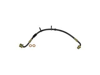 2007 Ford E-150 Brake Hydraulic Hose - Front Right (Dorman)