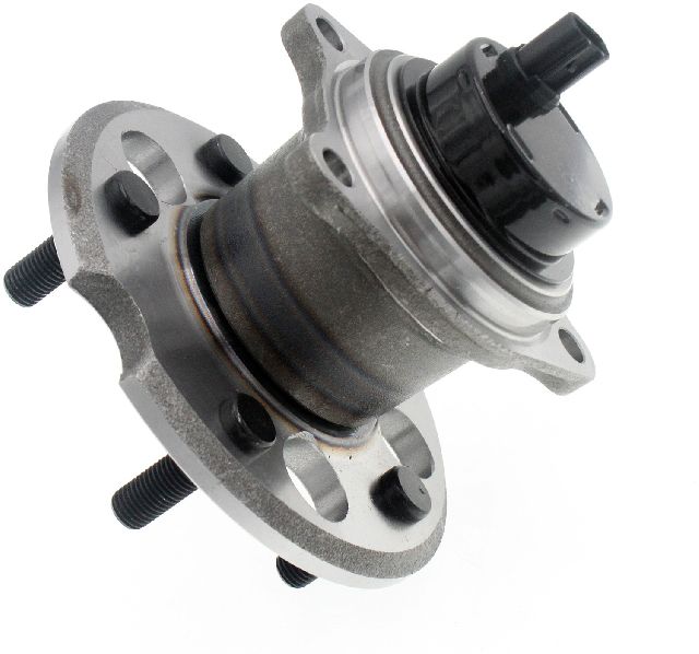 2004-2010 Toyota Sienna Wheel Bearing and Hub Assembly - Rear (Dorman)