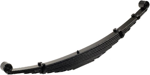 2008-2016 Ford F-550 Super Duty Leaf Spring Assembly - Rear (Dorman)