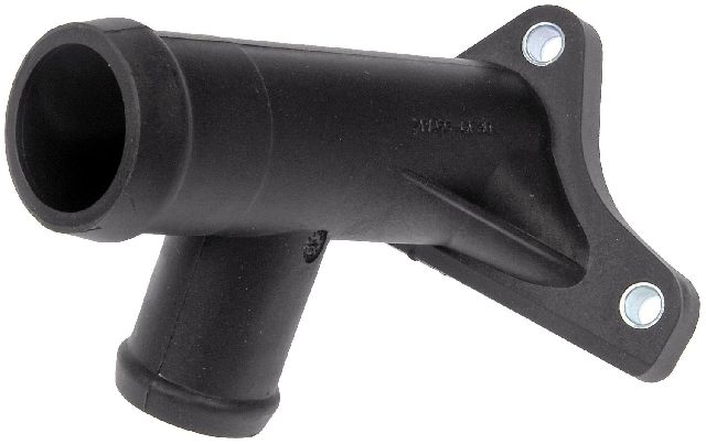 1987-1992 Volkswagen Golf Engine Coolant Water Outlet - Left (Dorman)