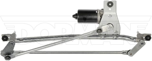 2001-2006 Mazda Tribute Wiper Motor and Linkage Assembly (Dorman)