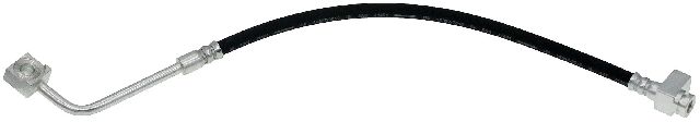 1995-1997 Ford F-350 Brake Hydraulic Hose - Front Left (Dorman)