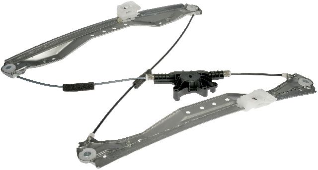 2008-2020 Dodge Grand Caravan Window Regulator - Front Right (Dorman)