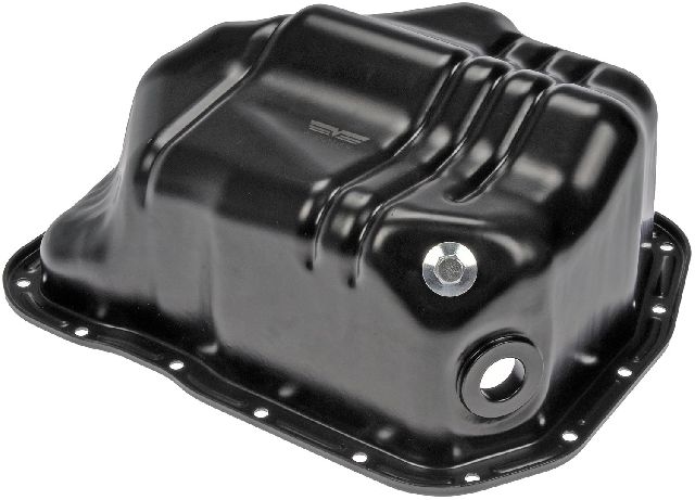 2006-2010 Chevrolet Express 2500 Engine Oil Pan (Dorman)