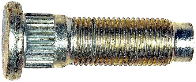 1973-1975 Mercury Cougar Wheel Lug Stud - Rear (Dorman)
