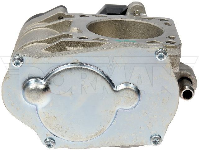 2007-2008 Pontiac G3 Fuel Injection Throttle Body (Dorman)