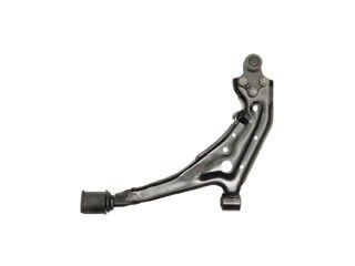 1989-1993 Nissan Maxima Suspension Control Arm and Ball Joint Assembly - Front Right Lower (Dorman)