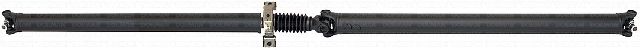 2017 GMC Sierra 3500 HD Drive Shaft - Rear (Dorman)