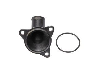 2002-2010 Ford Explorer Engine Coolant Thermostat Housing - Upper (Dorman)