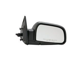 2005-2009 Hyundai Tucson Side/Door Mirror - Right (Dorman)