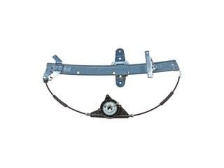 2003-2004 Mercury Marauder Window Regulator - Rear Right (Dorman)