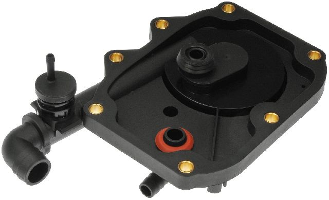 2000-2003 BMW X5 Engine Crankcase Vent Valve (Dorman)