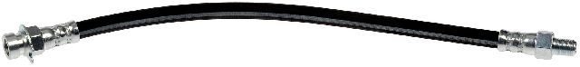 1957-1960 Cadillac Commercial Chassis Brake Hydraulic Hose - Front Left or Front Right or Rear Left or Rear Right (Dorman)
