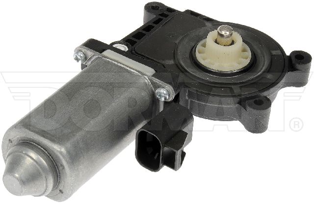 2003-2005 Mercedes-Benz ML350 Window Motor - Rear Right (Dorman)
