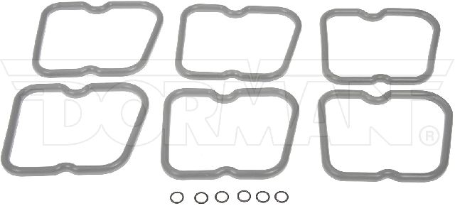 1989-1993 Dodge D350 Engine Valve Cover Gasket (Dorman)