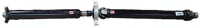 2013-2017 BMW X3 Drive Shaft - Rear (Dorman)
