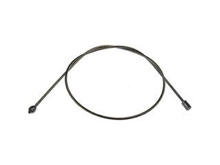 2003 Ford E-250 Parking Brake Cable - Intermediate (Dorman)