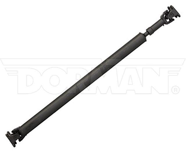2002-2003 Isuzu Axiom Drive Shaft - Rear (Dorman)