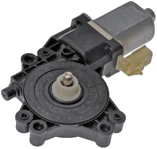 2007-2017 Jeep Compass Window Motor - Rear Left (Dorman)