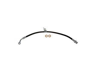 2008-2010 Saturn Vue Brake Hydraulic Hose - Rear Right (Dorman)