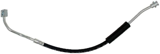 2004-2012 GMC Canyon Brake Hydraulic Hose - Front Right (Dorman)