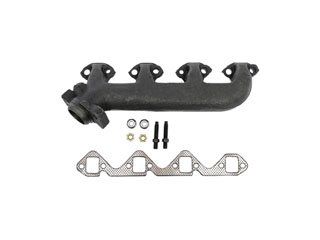 1986-1990 Lincoln Town Car Exhaust Manifold - Right (Dorman)