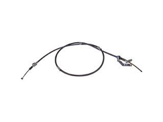 2006-2008 Lexus RX400h Parking Brake Cable - Rear Right (Dorman)