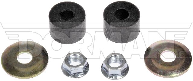 1986-1988 Nissan Stanza Suspension Stabilizer Bar Link Bushing - Front (Dorman)