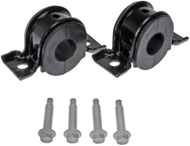 2000-2005 Buick LeSabre Suspension Stabilizer Bar Bushing Kit - Front (Dorman)