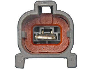 1993-1995 Nissan Quest Engine Cooling Fan Assembly (Dorman)