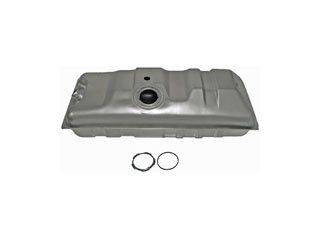 1986-1990 Ford E-150 Econoline Fuel Tank - Front (Dorman)