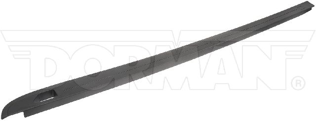2015-2018 Chevrolet Silverado 2500 HD Truck Bed Molding - Left (Dorman)