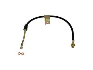 1993-1995 GMC K3500 Brake Hydraulic Hose - Front Right (Dorman)